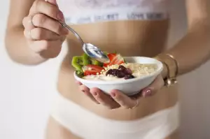 Tukožroutská Dieta
