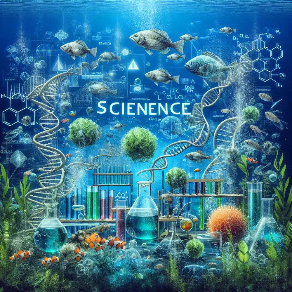 Pescience