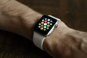 Smart Shaker