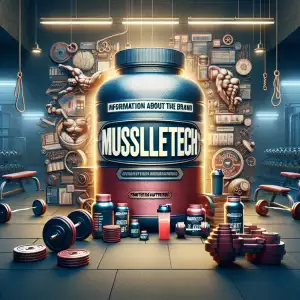 Muscletech