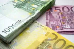 58 Eur To Czk