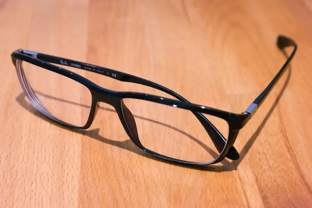 Ray-Ban Dioptrické Brýle