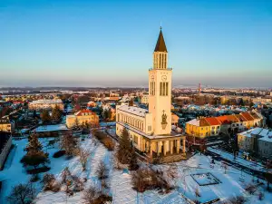 Ortopedie Olomouc