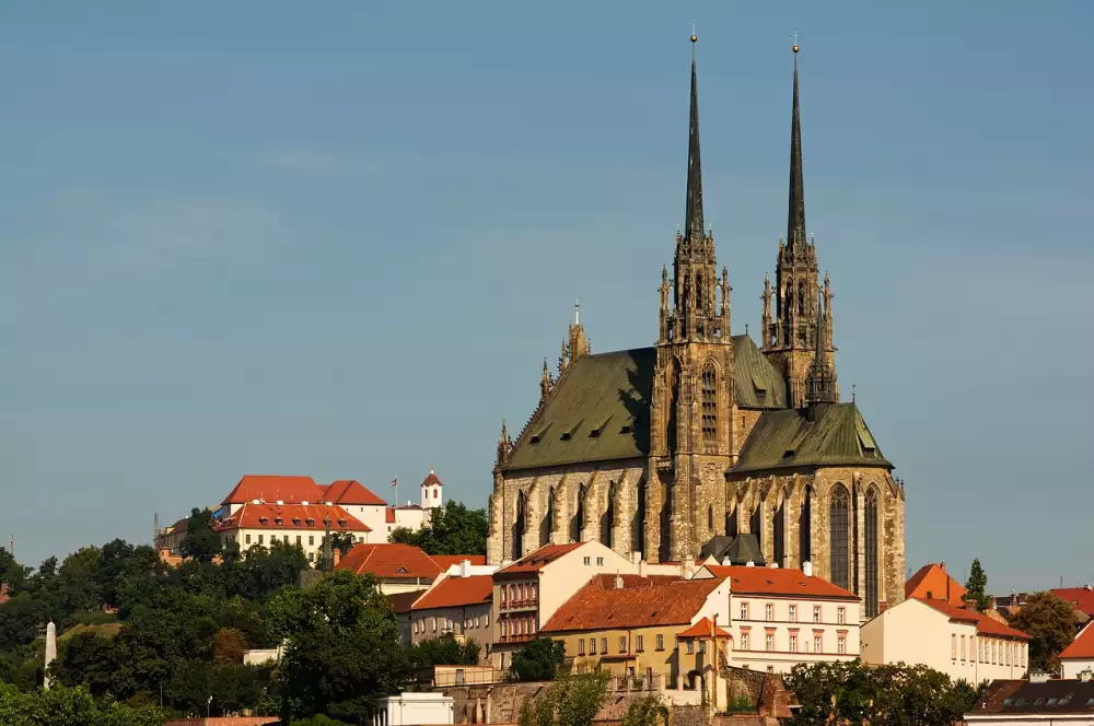 Zdravé Stravování Brno