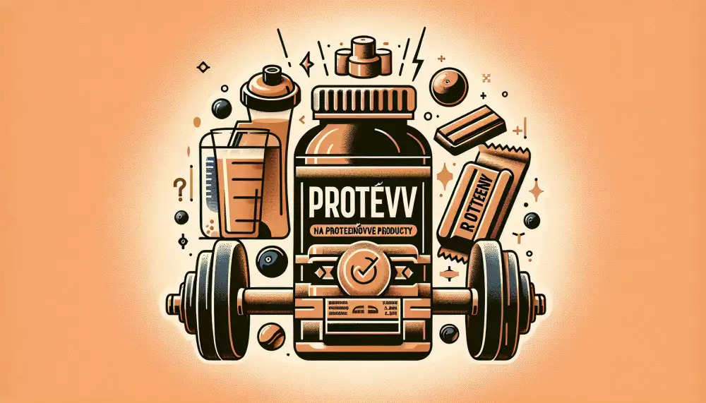 protein sleva