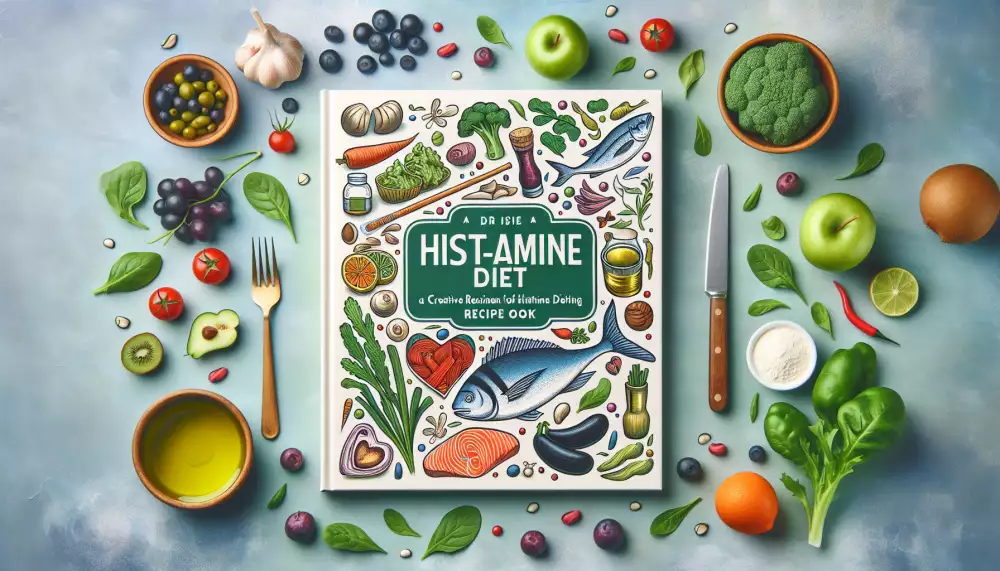 Histaminová Dieta Recepty