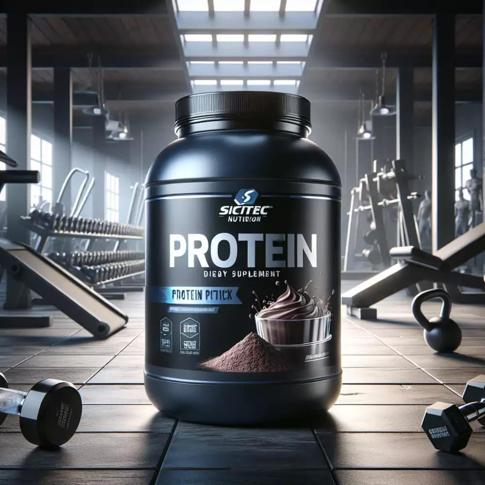 protein scitec nutrition