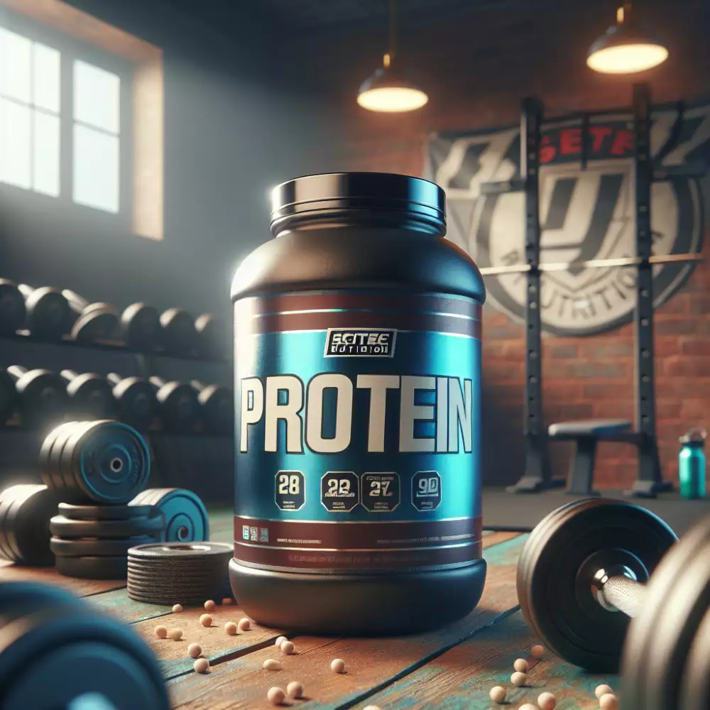 protein scitec nutrition