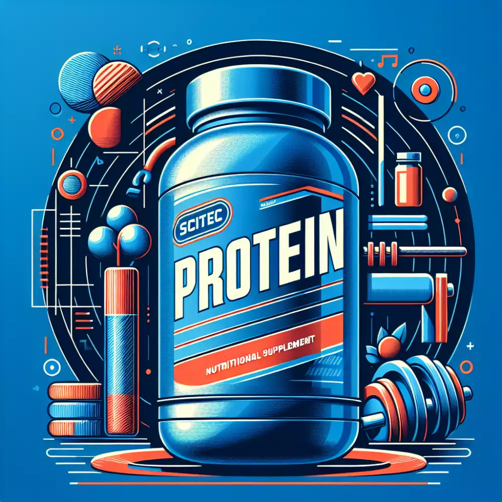 protein scitec nutrition