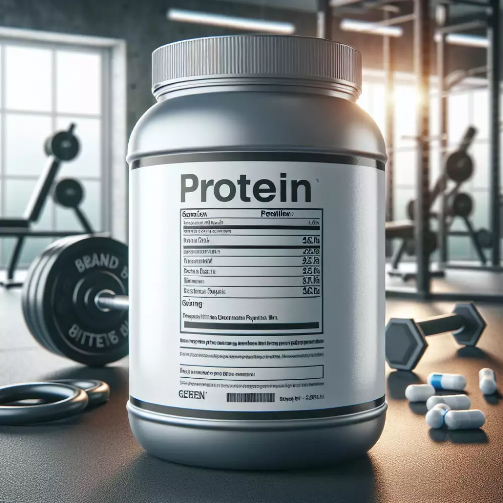 Protein Scitec Nutrition