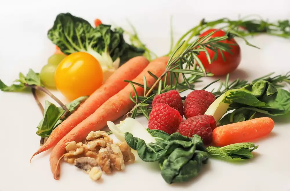 Proteinová Dieta Recepty