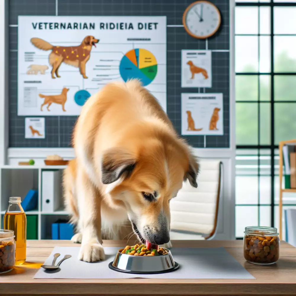 veterinární dieta pro psy