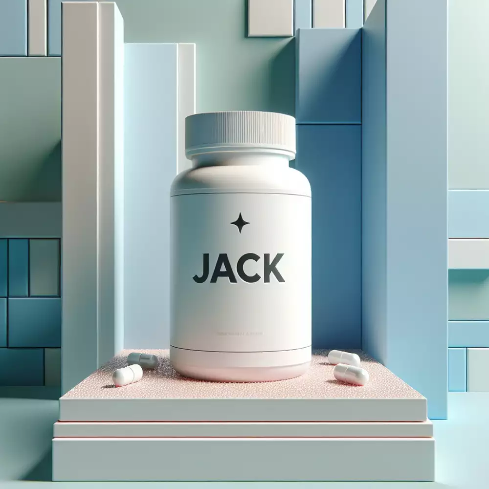 jack 3d