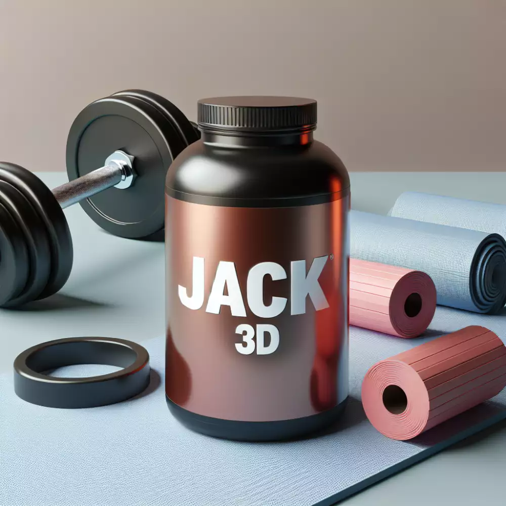 jack 3d