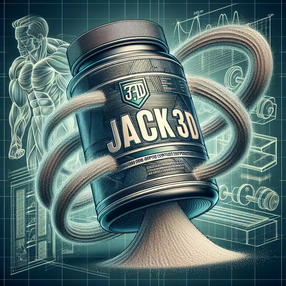 Jack 3D