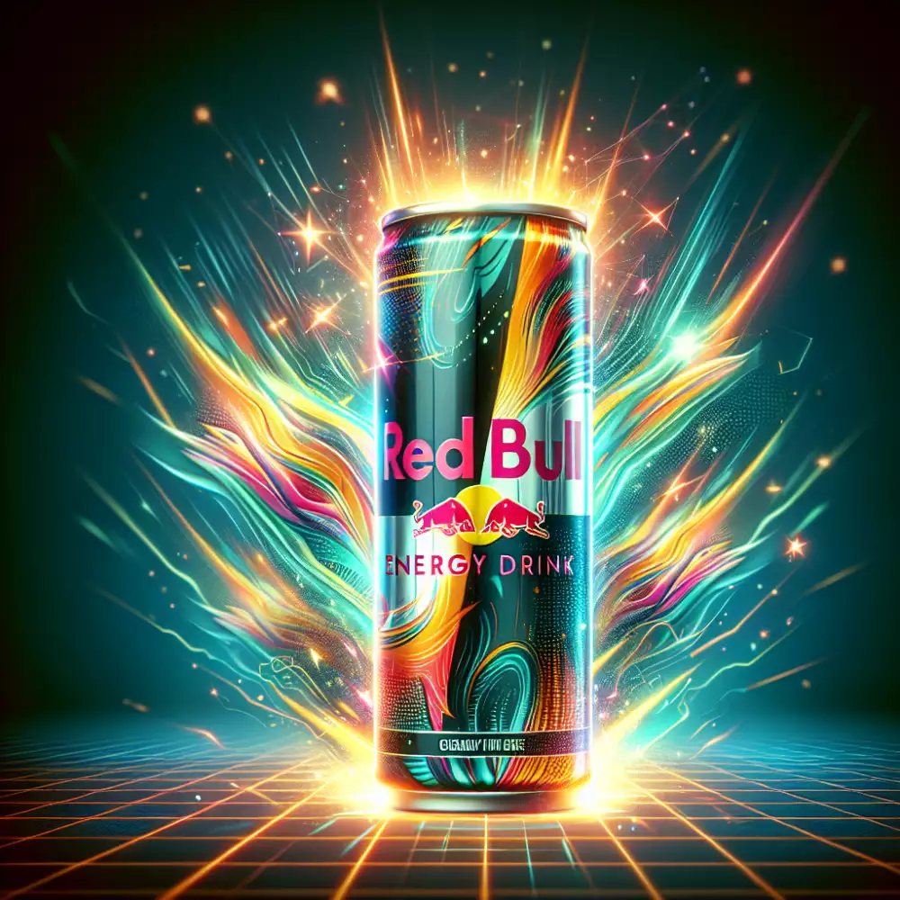 3d energy drink