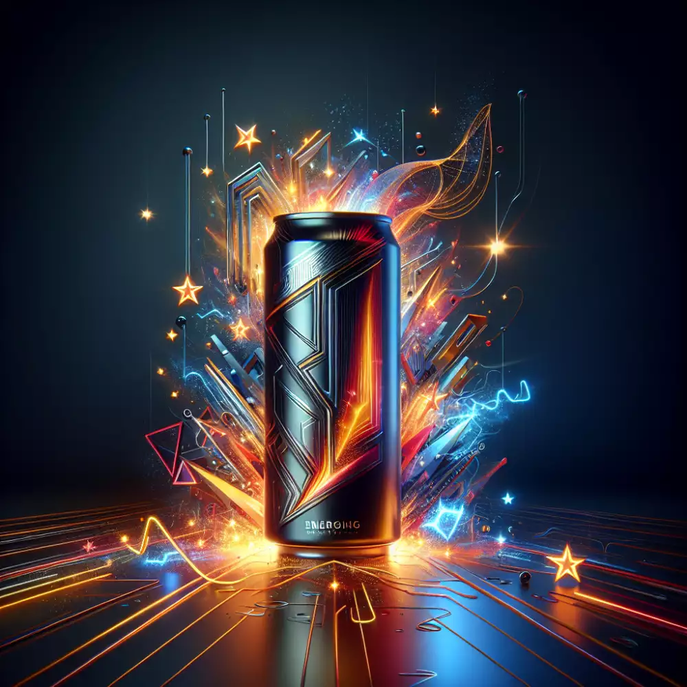 3d energy drink