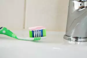 Fluorid Škodlivost