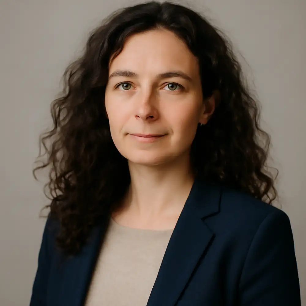 Jitka Horáčková