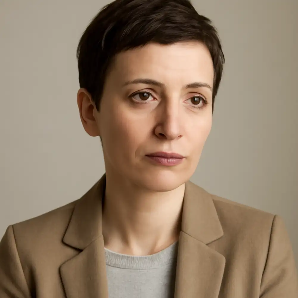 Michaela Dvořáčková